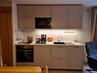 Apartment Husky - Saint-Gervais-les-Bains - 9
