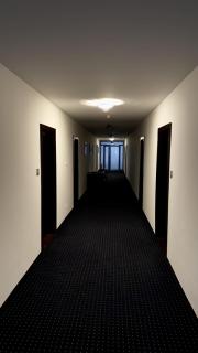 Aston Hotel - Bratislava - 6