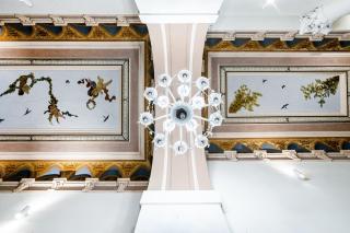 Rentero Charles square studio apartment Parking on request - 6