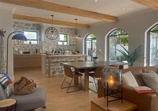 2 Riverside Oaks - Franschhoek - 6