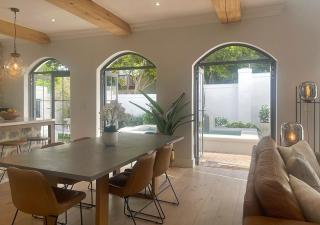 2 Riverside Oaks - Franschhoek - 1