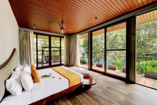Sandesh Water Edge Kabini - Begūr - 1