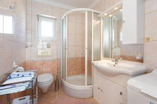Apartment Lavendel - P. Dorcica - Baška - 5
