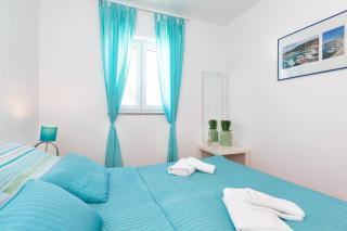 Apartment Lavendel - P. Dorcica - Baška - 2