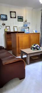 Beyene Guest House - Bahar Dar - 7