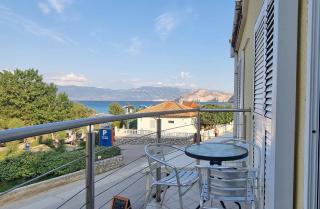 Apartment Vlahinja Beach - Baška - 9