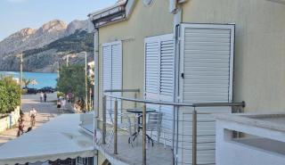 Apartment Vlahinja Beach - Baška - 8