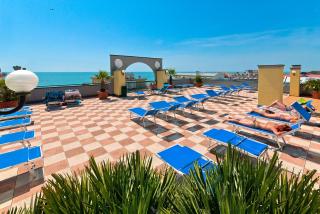 Residence Cristoforo Colombo - Caorle - 9