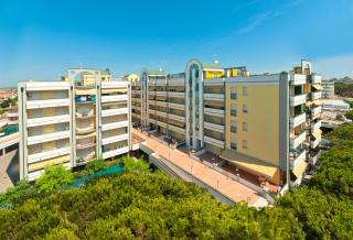 Residence Cristoforo Colombo - Caorle - 8