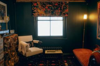 Black Tile Cottage - Lewes - 8
