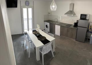 Appartement duplex plein cœur village - Sérignan - 0