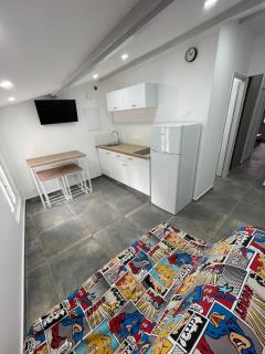Appartement duplex plein cœur village - Sérignan - 9