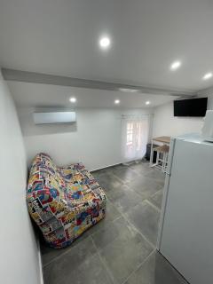 Appartement duplex plein cœur village - Sérignan - 8