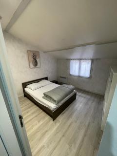 Appartement duplex plein cœur village - Sérignan - 6