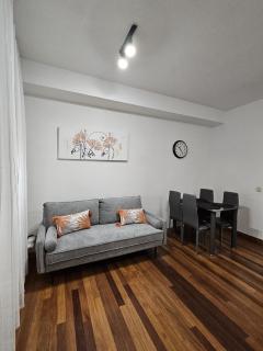 Apartamento Los Austrias - Madrid - 6