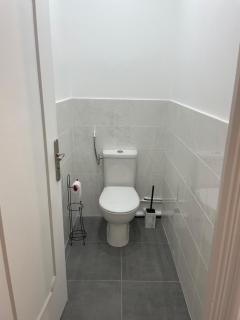 Appartement duplex plein cœur village - Sérignan - 1
