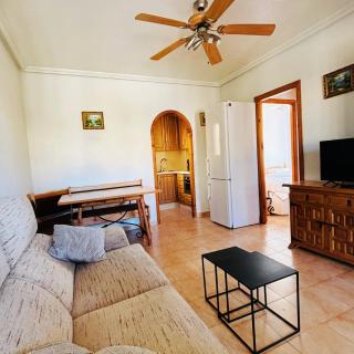 Casa de Los Angeles by SunshineClub - Los Alcázares - 9