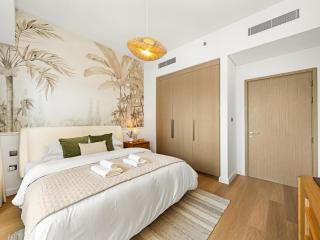 The Chic Downtown Suite Luxury near Burj Khalifa - 3