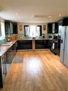 Country House Ashdene - Highworth - 9