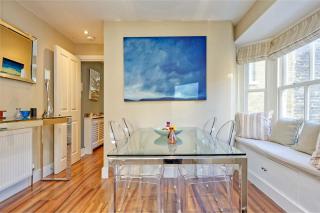 Lovely apartment with Roof Terrace in Battersea - Londra - 9