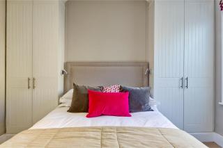 Lovely apartment with Roof Terrace in Battersea - Londra - 4