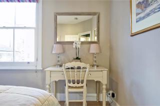 Lovely apartment with Roof Terrace in Battersea - Londra - 2