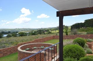 22 on Ridgeway - Dullstroom - 7
