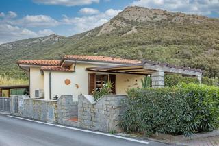 Casa Anna a Pomonte - Goelba - Pomonte - 9