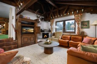 Large house with big garden - Hintersee - 5