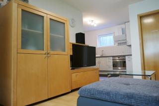 Ferienwohnung Emilia, 36qm - Münsingen - 0