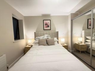 Belfast Quarters- CHS2 - Belfast - 8