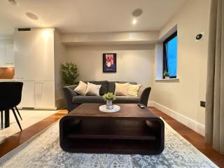 Belfast Quarters- CHS2 - Belfast - 7