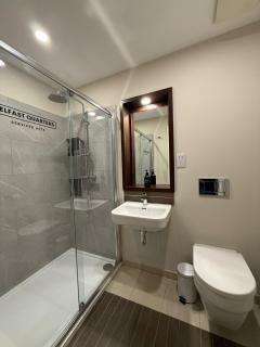 Belfast Quarters- CHS2 - Belfast - 1