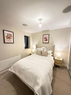 Belfast Quarters- CHS2 - Belfast - 2