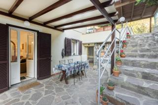 Casa Anna a Pomonte - Goelba - Pomonte - 8