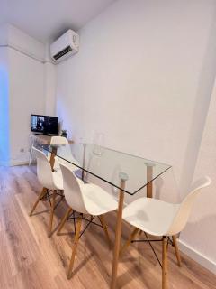 S2 PLAZA MERCED PARKING GRATIS Historic CENTER - Málaga - 8
