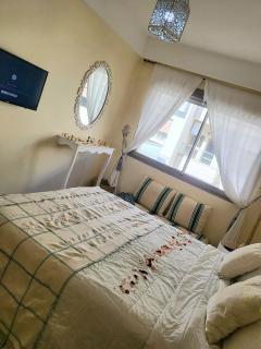 blue perl appt luxury Netflix services pool 2 min from beach - 3