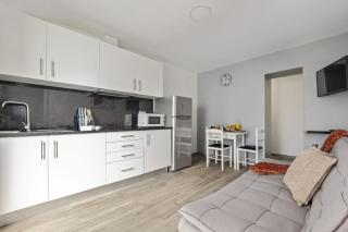 Seaside Charm II - 1