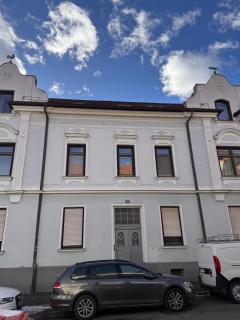 Apartment Pauline Grand Prix Spielberg Internet - Knittelfeld - 1