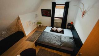 Messe und Ferienwohnung - 7