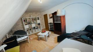 Messe und Ferienwohnung - 6