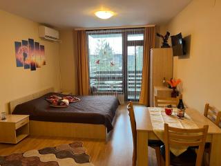 Aspen Suites Студио Слънчев ден - 9