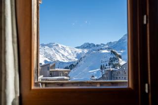Chalet Chamois - central modern Duplex for 6 by Avoriaz Chalets - Avoriaz - 5