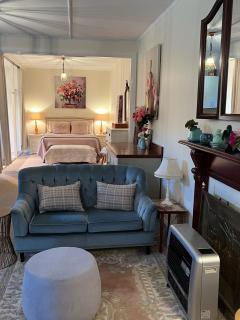 Katoomba Cosy Cottage- entire 65sqm cottage - Katoomba - 6