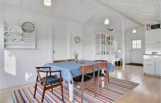 Amazing Home In Skibby - Skibby - 5