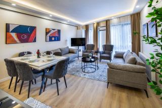 Zen HOMES PİYALEPAŞA - Istanbul - 6