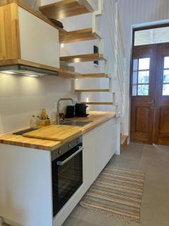 Nadra Beachfront Suites - Plataniás - 4