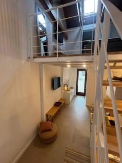 Nadra Beachfront Suites - Plataniás - 7