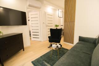 Elegant Apartment for City Lovers l JOS19 - Wenen - 5