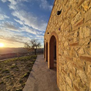 Agriturismo Giorgini - 9